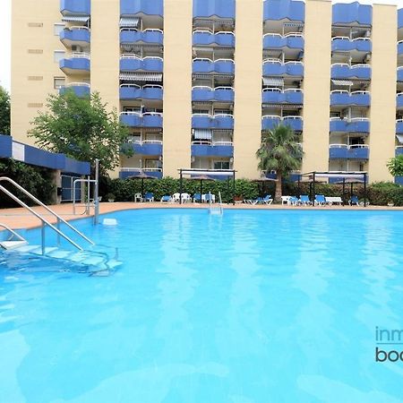 Inmobooking Alboran Experience Salou Dış mekan fotoğraf