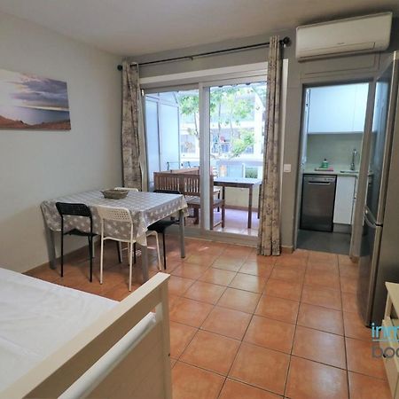 Inmobooking Alboran Experience Salou Dış mekan fotoğraf
