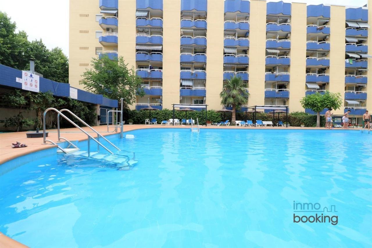 Inmobooking Alboran Experience Salou Dış mekan fotoğraf