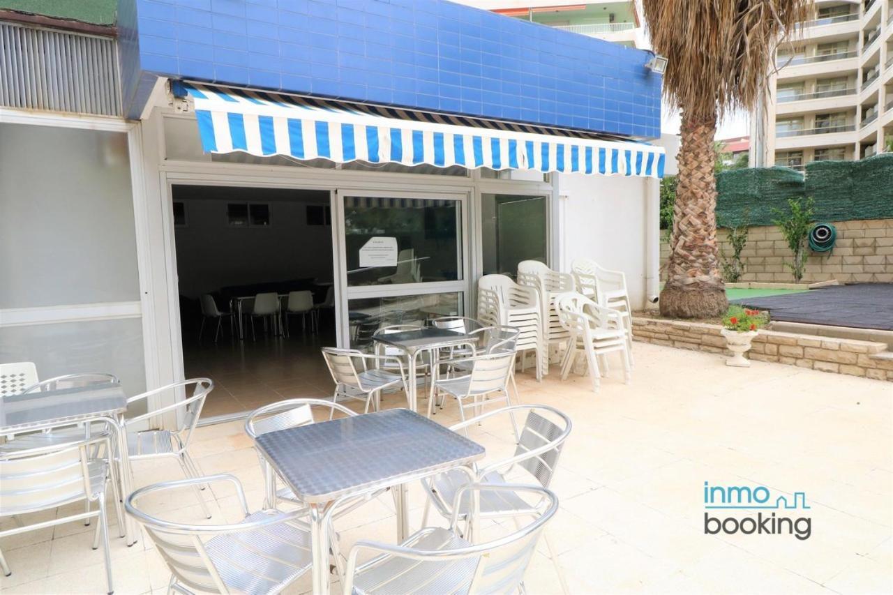 Inmobooking Alboran Experience Salou Dış mekan fotoğraf