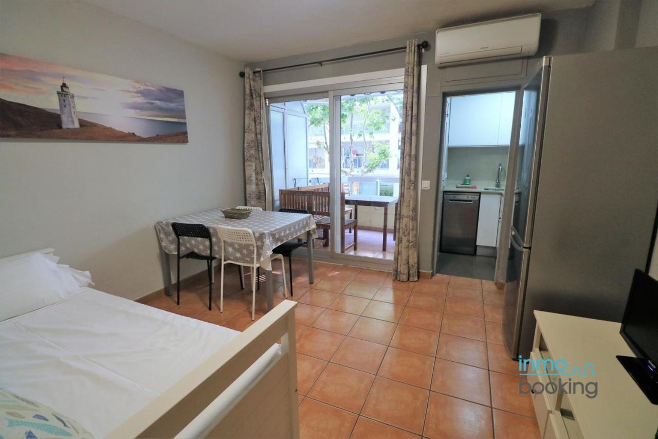 Inmobooking Alboran Experience Salou Dış mekan fotoğraf