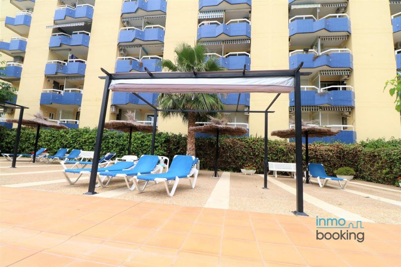 Inmobooking Alboran Experience Salou Dış mekan fotoğraf