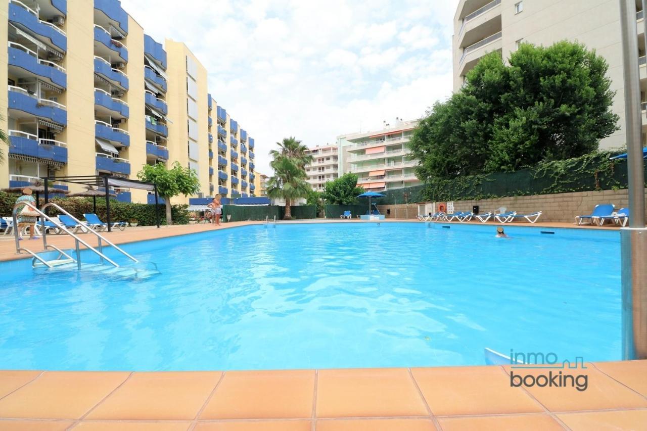 Inmobooking Alboran Experience Salou Dış mekan fotoğraf