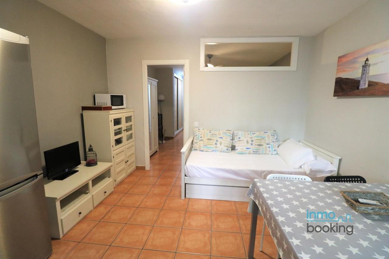 Inmobooking Alboran Experience Salou Dış mekan fotoğraf