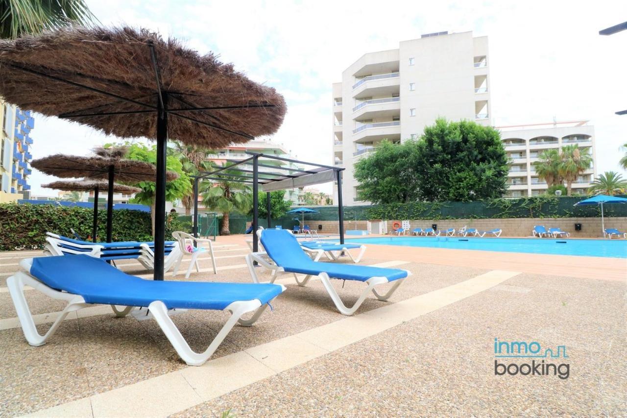 Inmobooking Alboran Experience Salou Dış mekan fotoğraf