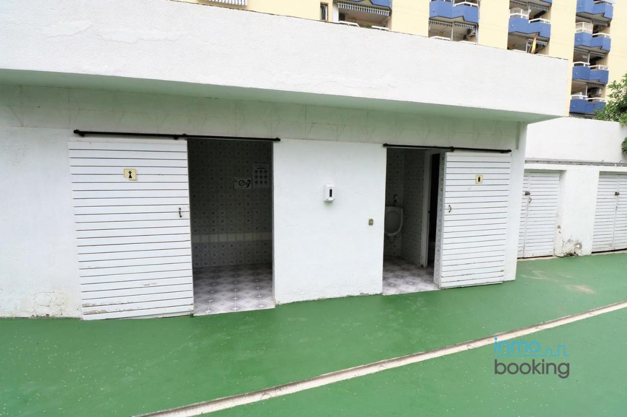 Inmobooking Alboran Experience Salou Dış mekan fotoğraf