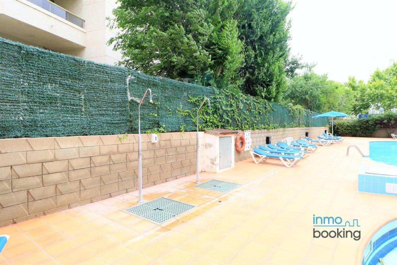 Inmobooking Alboran Experience Salou Dış mekan fotoğraf