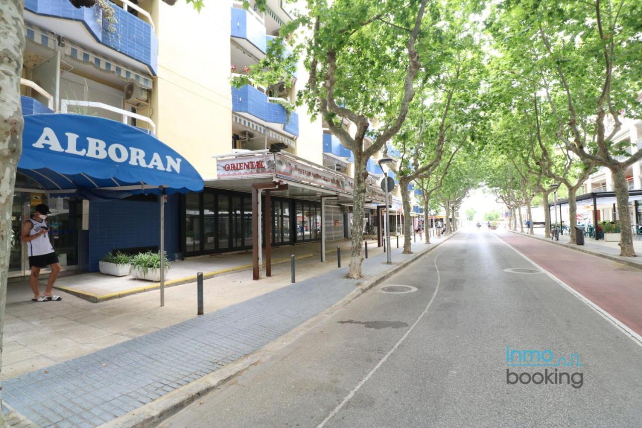 Inmobooking Alboran Experience Salou Dış mekan fotoğraf