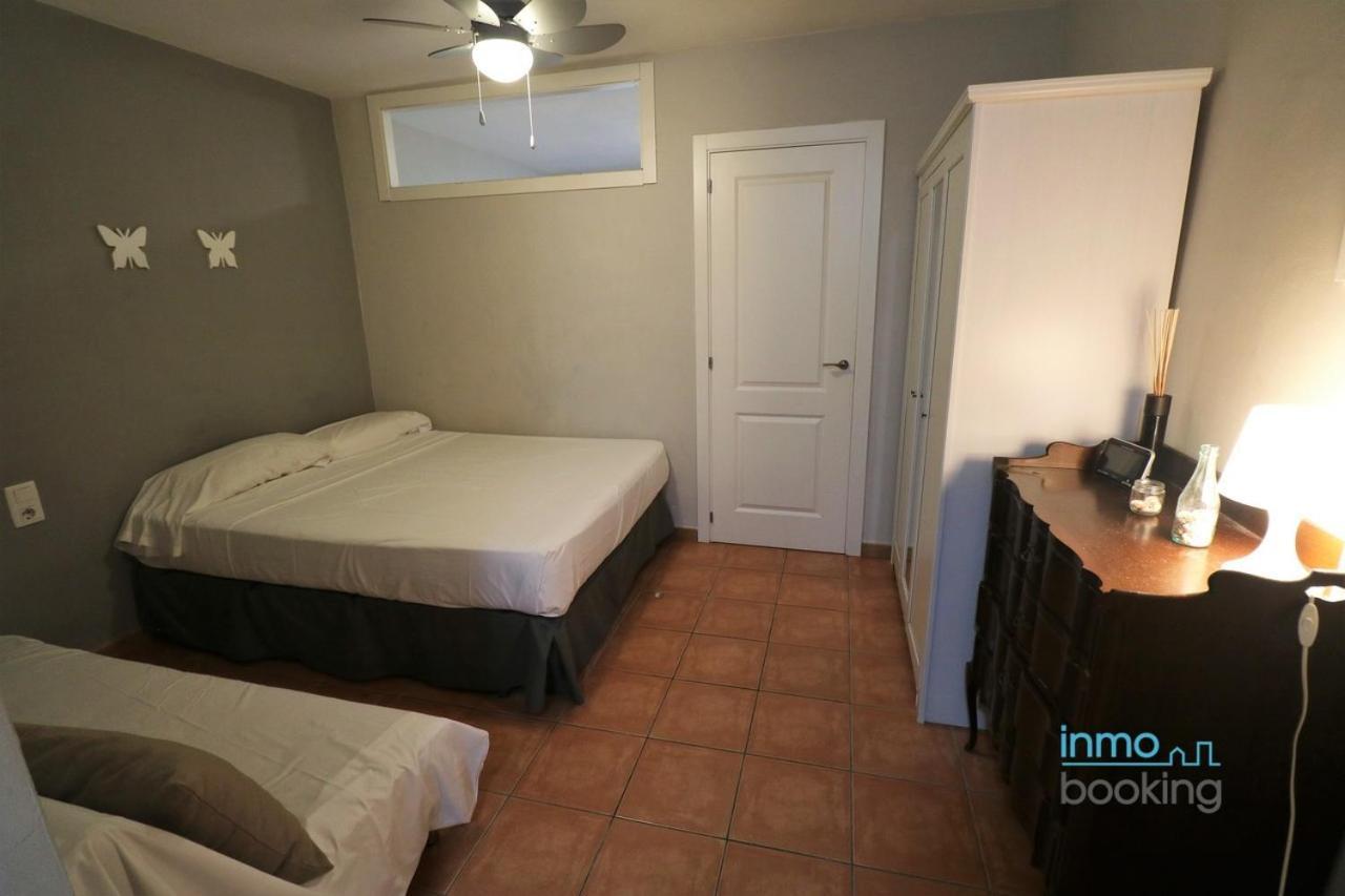 Inmobooking Alboran Experience Salou Dış mekan fotoğraf