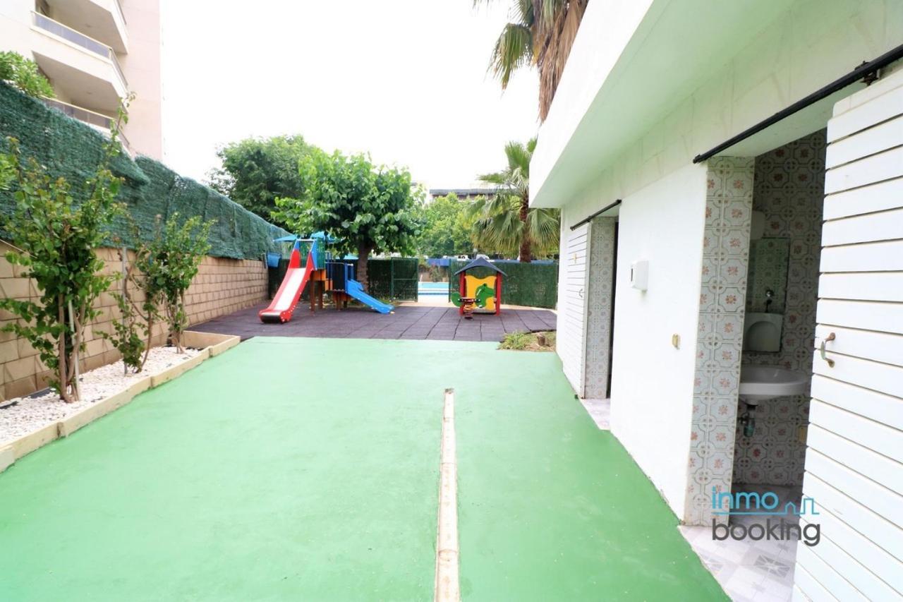 Inmobooking Alboran Experience Salou Dış mekan fotoğraf