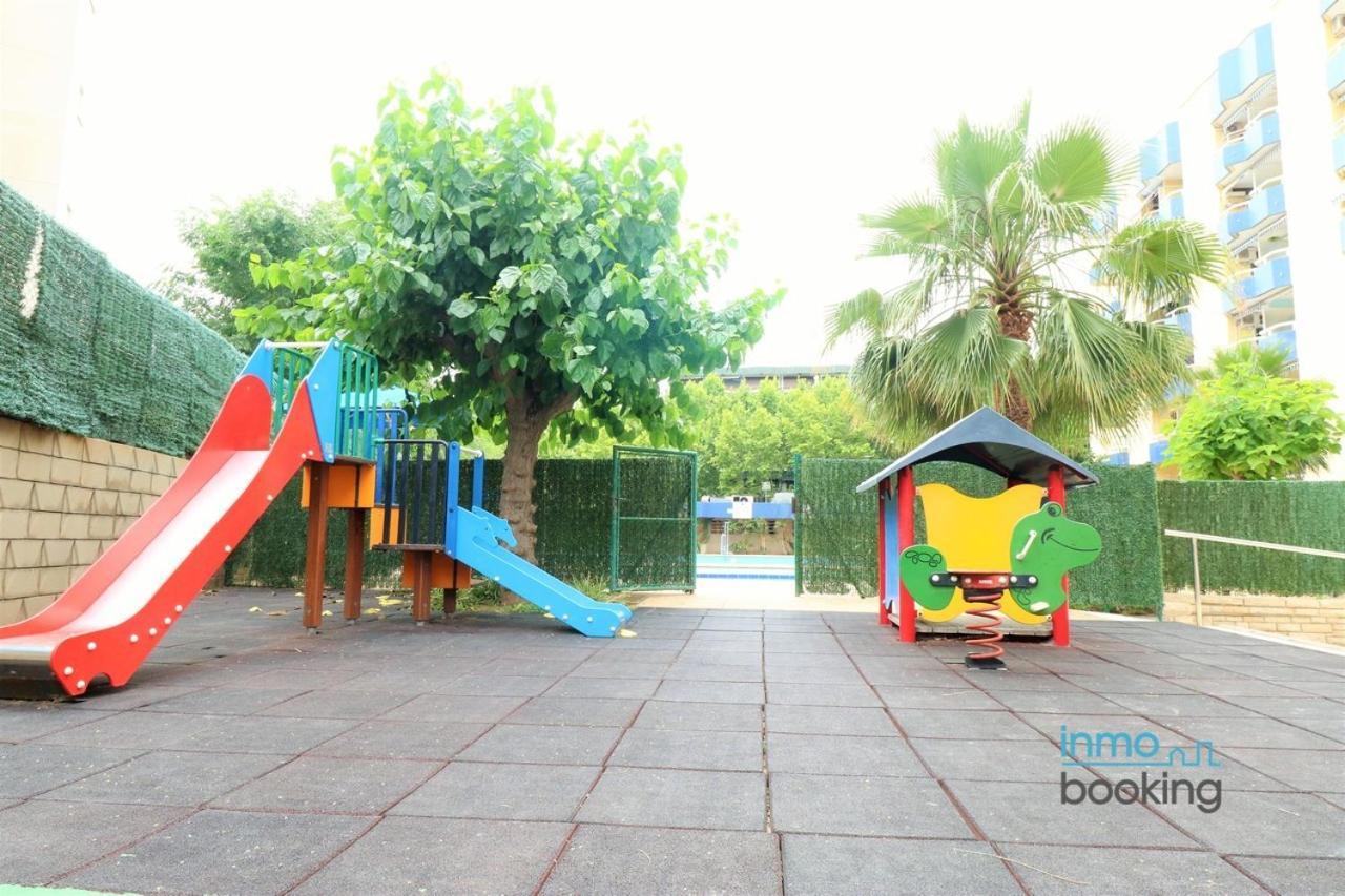 Inmobooking Alboran Experience Salou Dış mekan fotoğraf