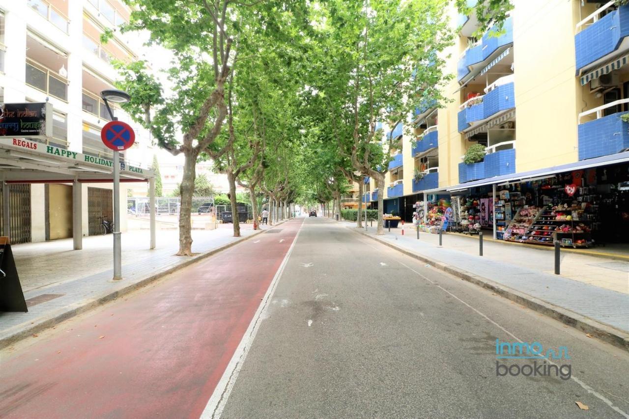 Inmobooking Alboran Experience Salou Dış mekan fotoğraf