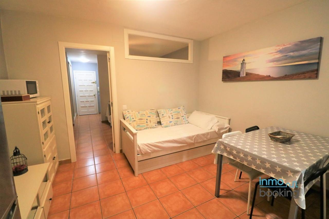 Inmobooking Alboran Experience Salou Dış mekan fotoğraf