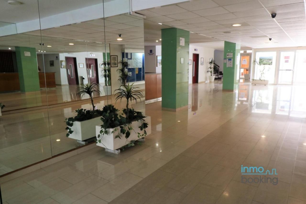 Inmobooking Alboran Experience Salou Dış mekan fotoğraf
