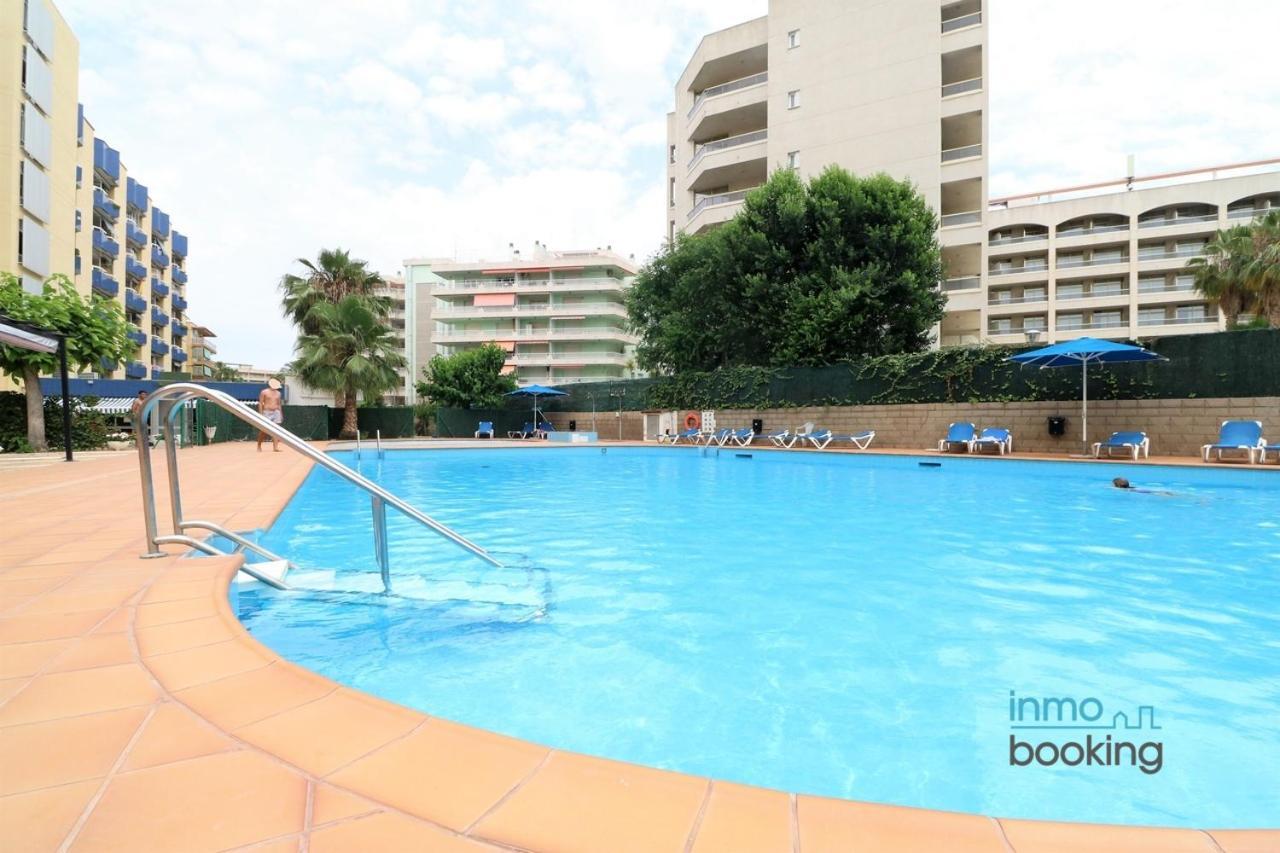 Inmobooking Alboran Experience Salou Dış mekan fotoğraf