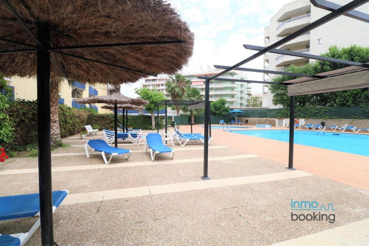 Inmobooking Alboran Experience Salou Dış mekan fotoğraf