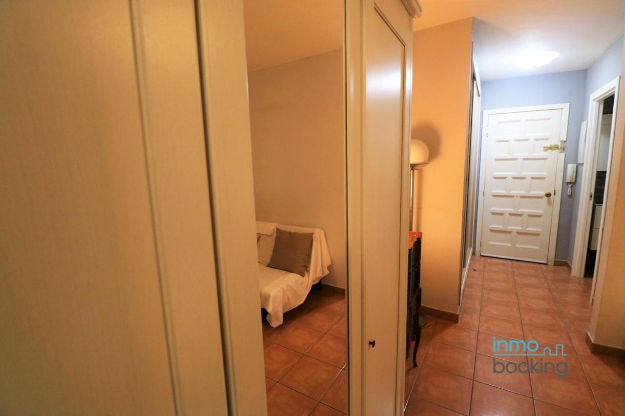 Inmobooking Alboran Experience Salou Dış mekan fotoğraf