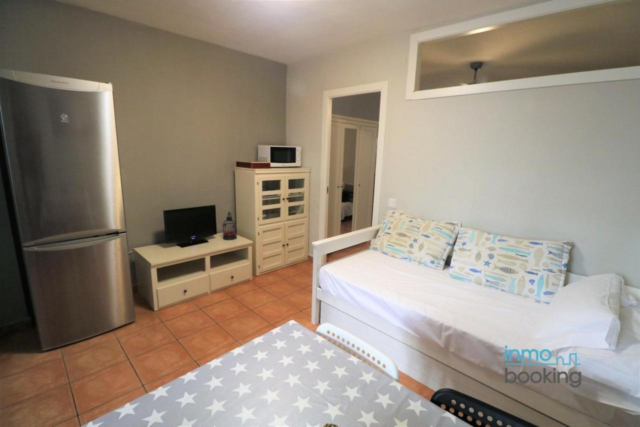 Inmobooking Alboran Experience Salou Dış mekan fotoğraf