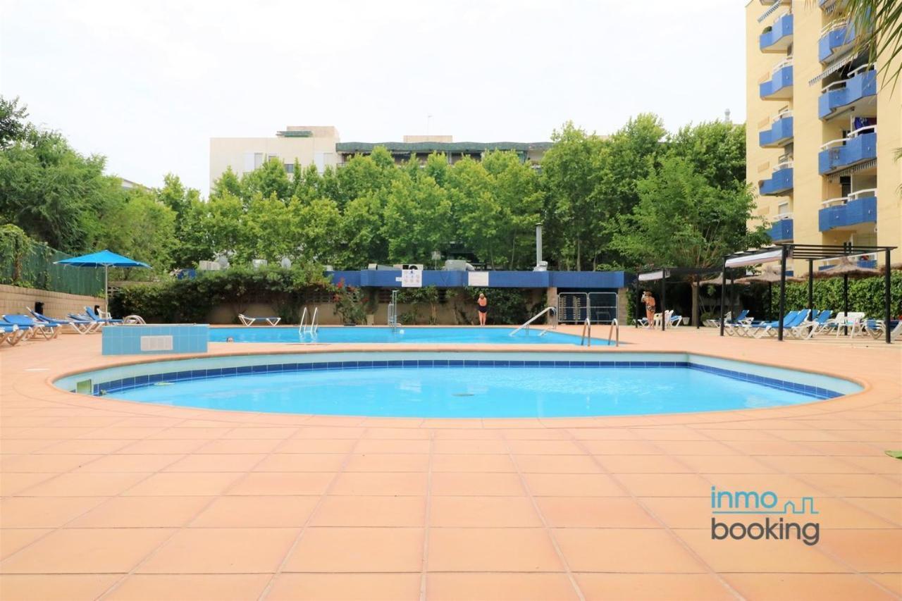 Inmobooking Alboran Experience Salou Dış mekan fotoğraf