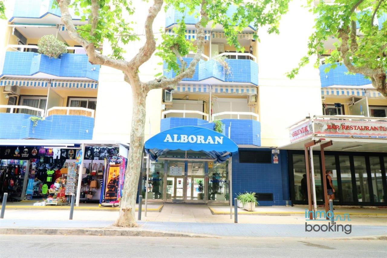 Inmobooking Alboran Experience Salou Dış mekan fotoğraf