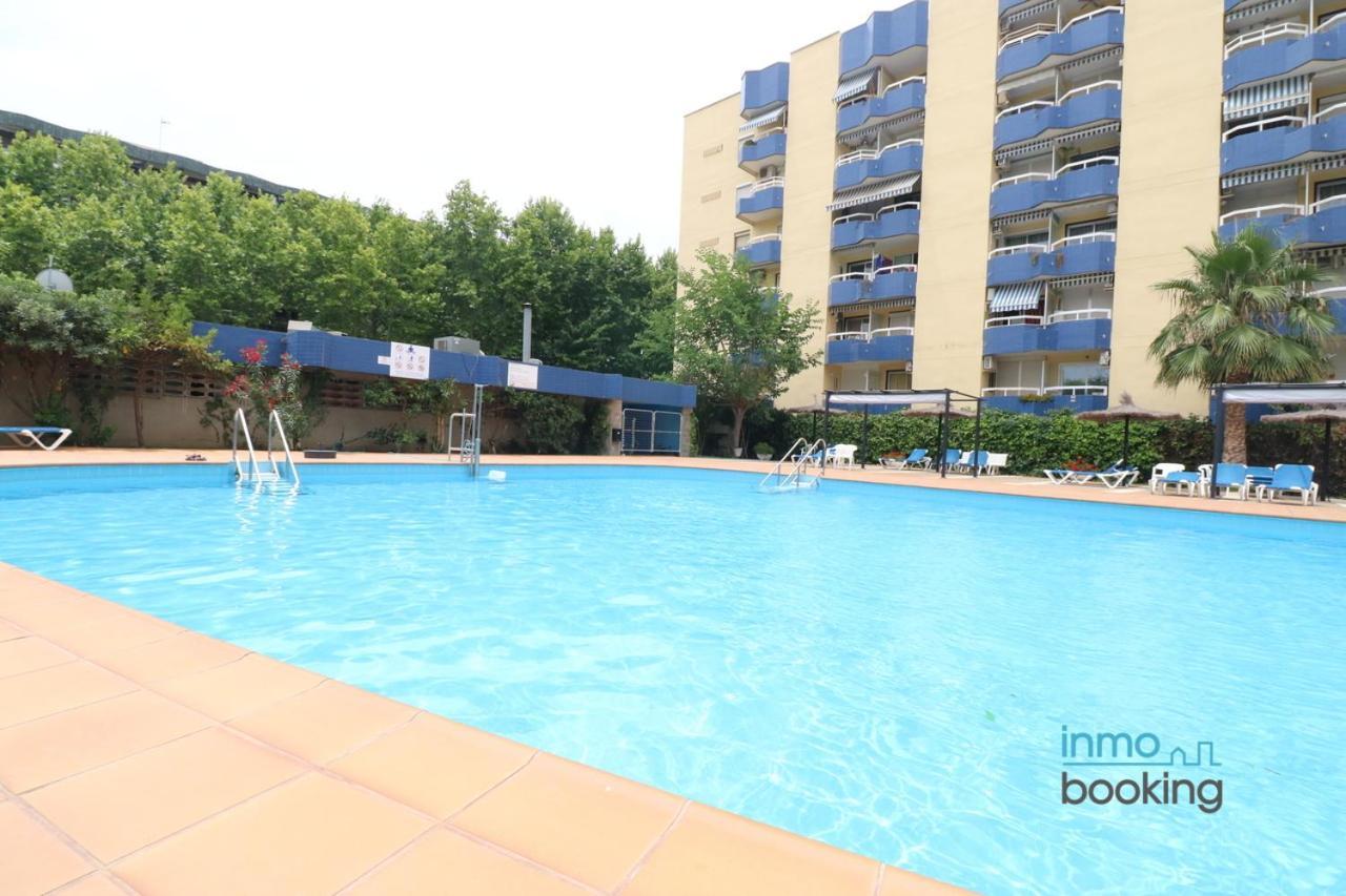 Inmobooking Alboran Experience Salou Dış mekan fotoğraf