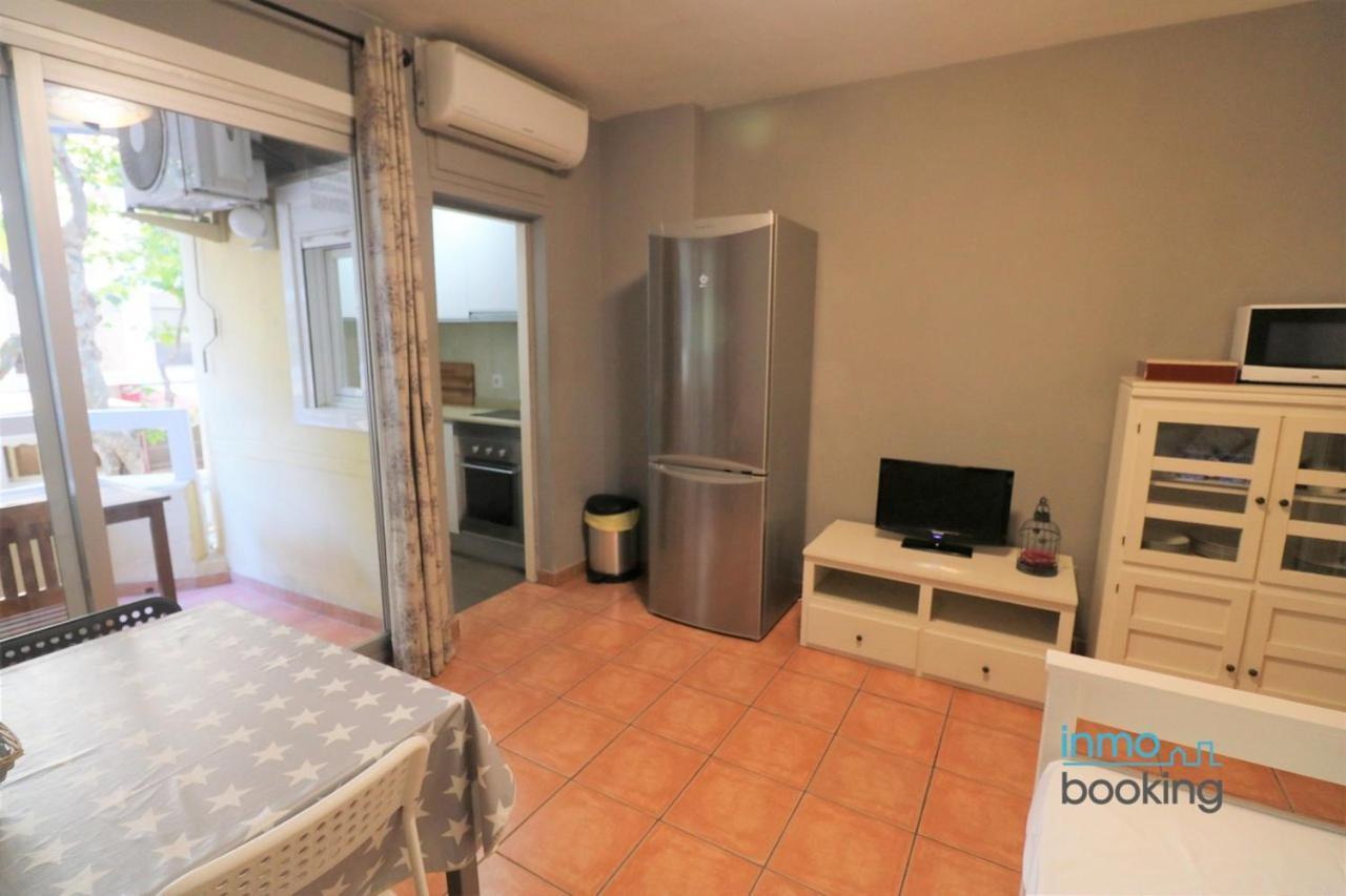 Inmobooking Alboran Experience Salou Dış mekan fotoğraf