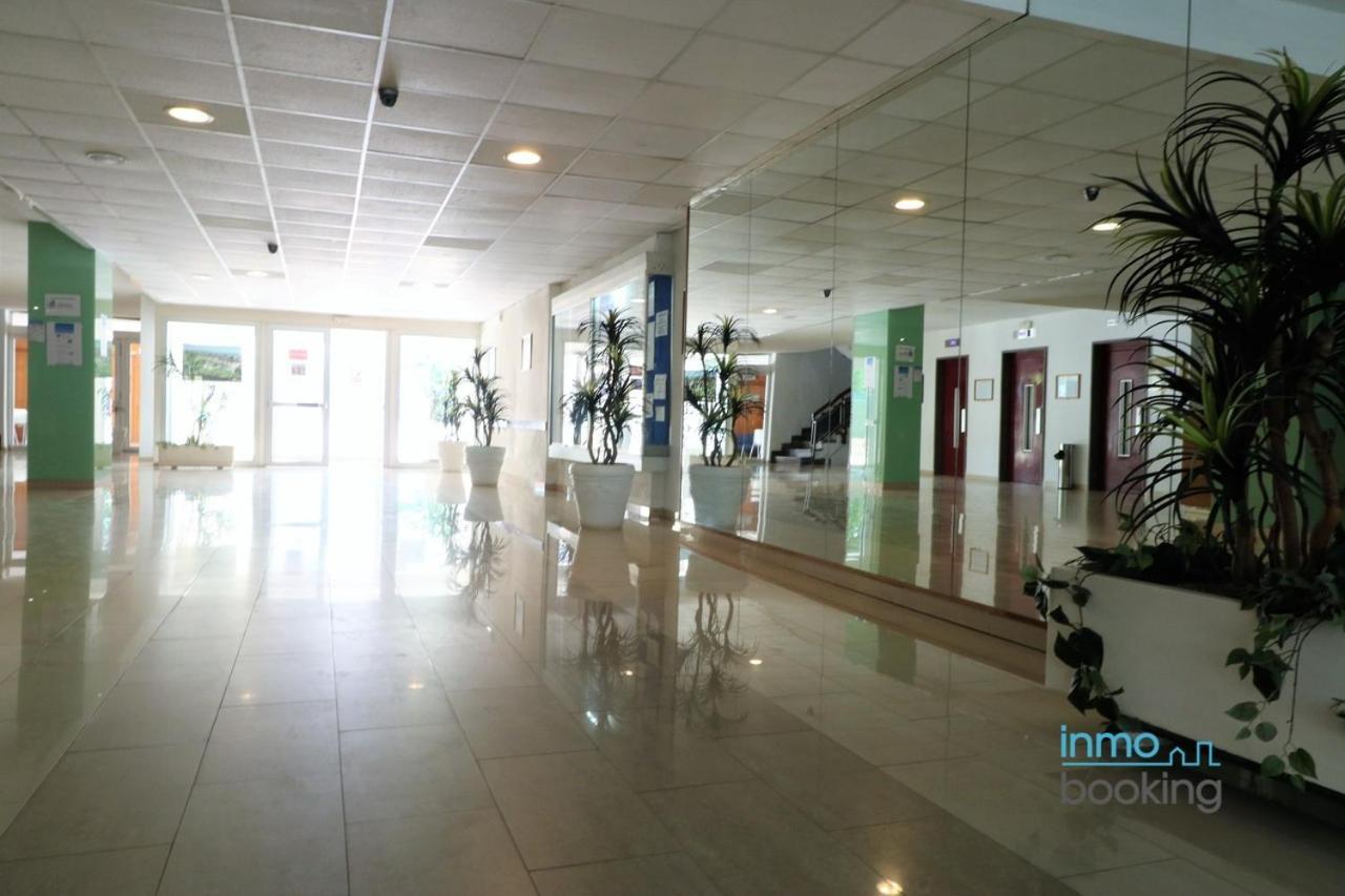 Inmobooking Alboran Experience Salou Dış mekan fotoğraf