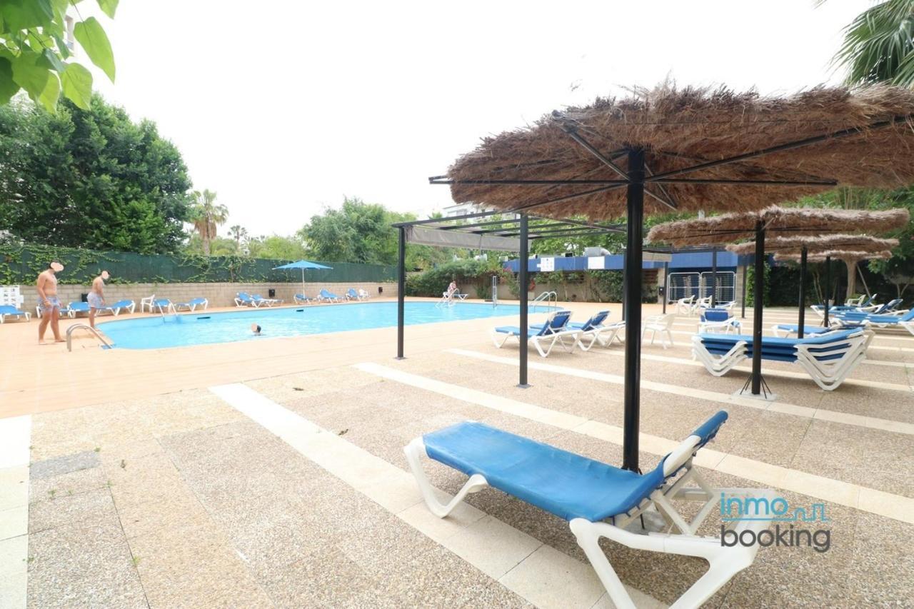 Inmobooking Alboran Experience Salou Dış mekan fotoğraf