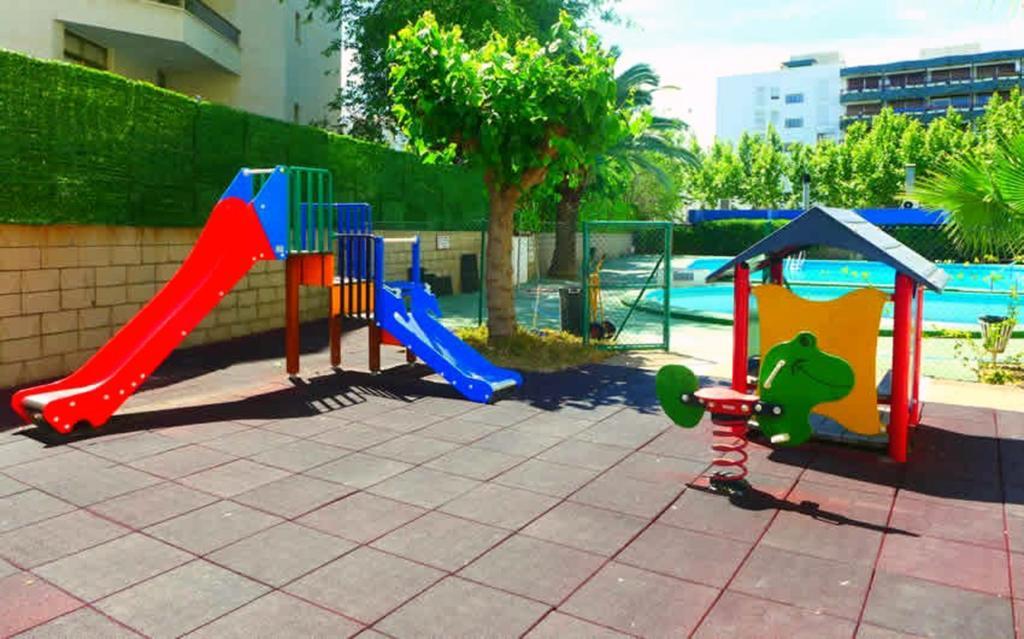Inmobooking Alboran Experience Salou Dış mekan fotoğraf