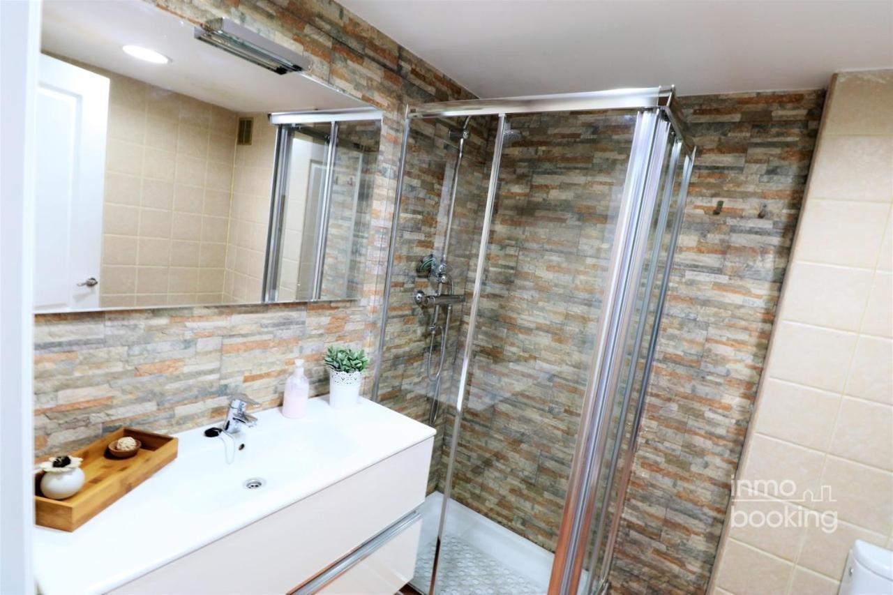 Inmobooking Alboran Experience Salou Dış mekan fotoğraf