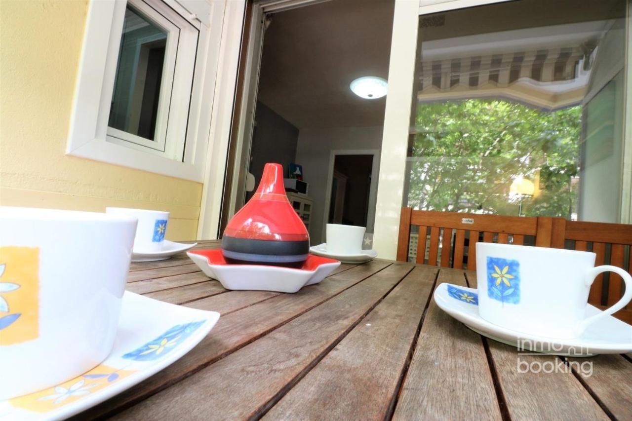 Inmobooking Alboran Experience Salou Dış mekan fotoğraf
