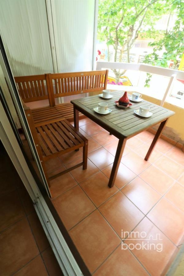 Inmobooking Alboran Experience Salou Dış mekan fotoğraf