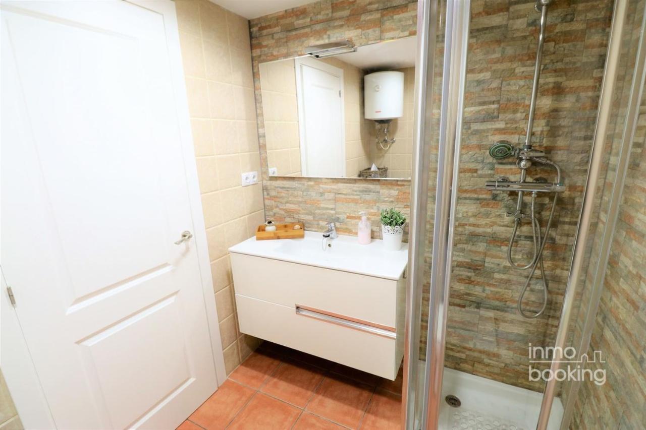 Inmobooking Alboran Experience Salou Dış mekan fotoğraf