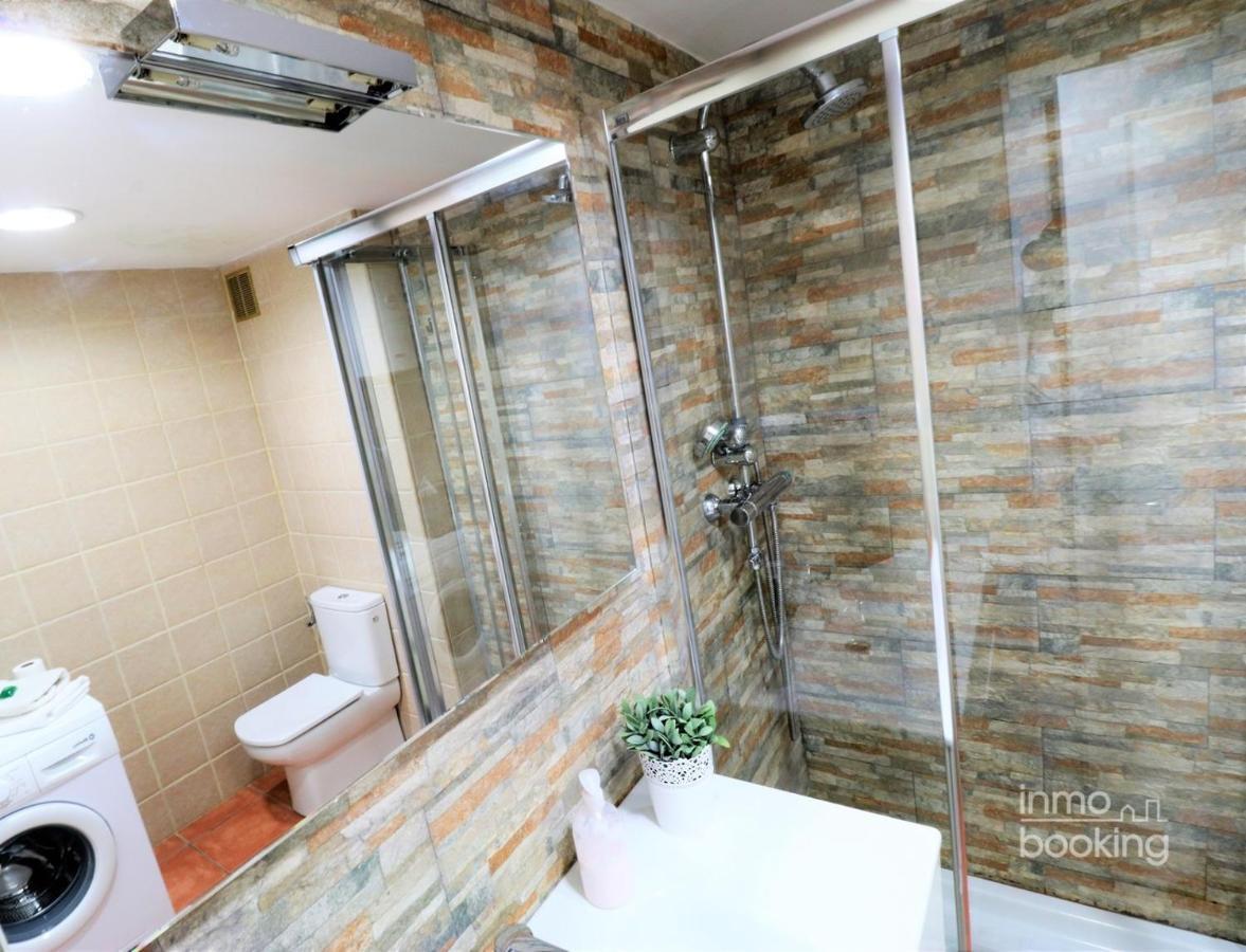 Inmobooking Alboran Experience Salou Dış mekan fotoğraf