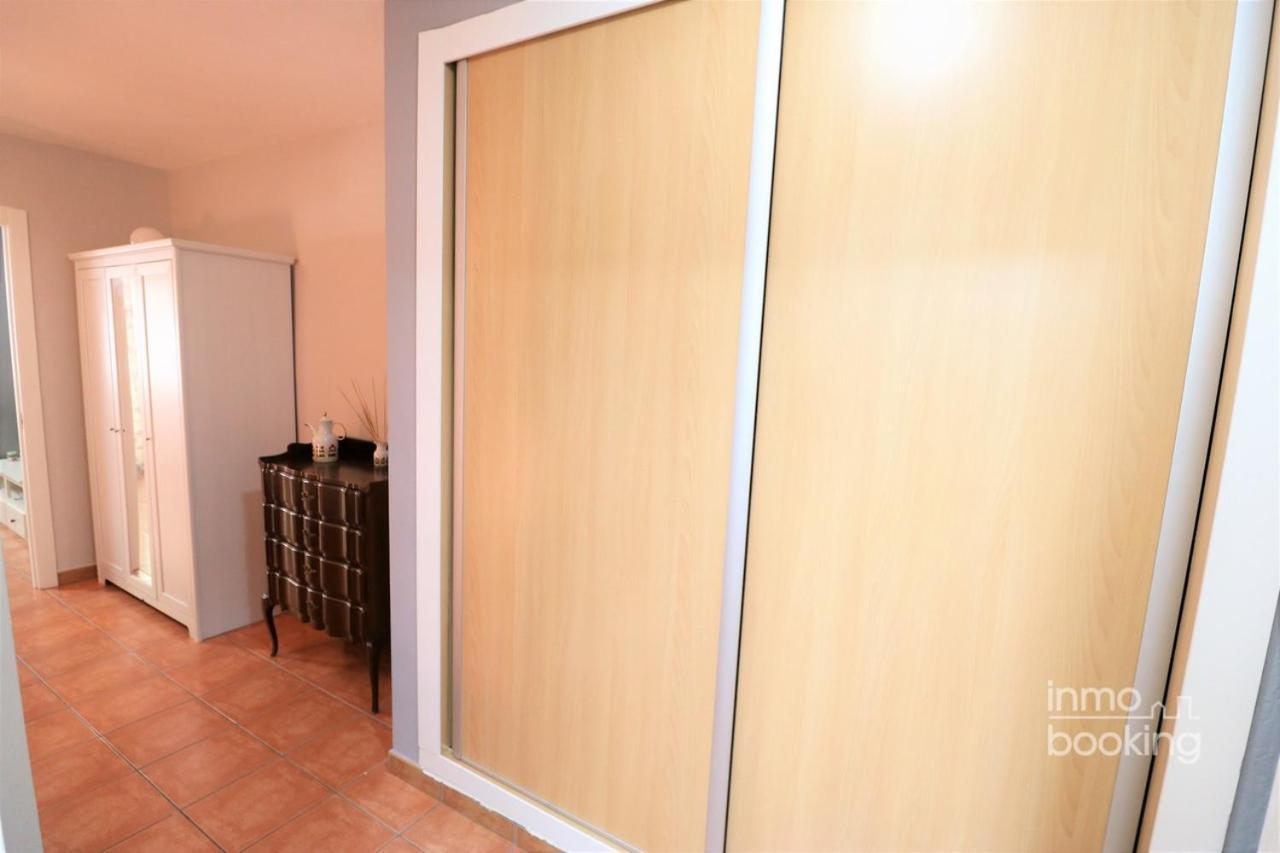 Inmobooking Alboran Experience Salou Dış mekan fotoğraf