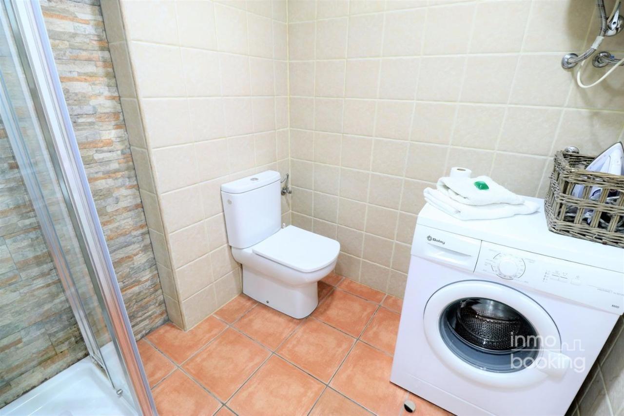 Inmobooking Alboran Experience Salou Dış mekan fotoğraf