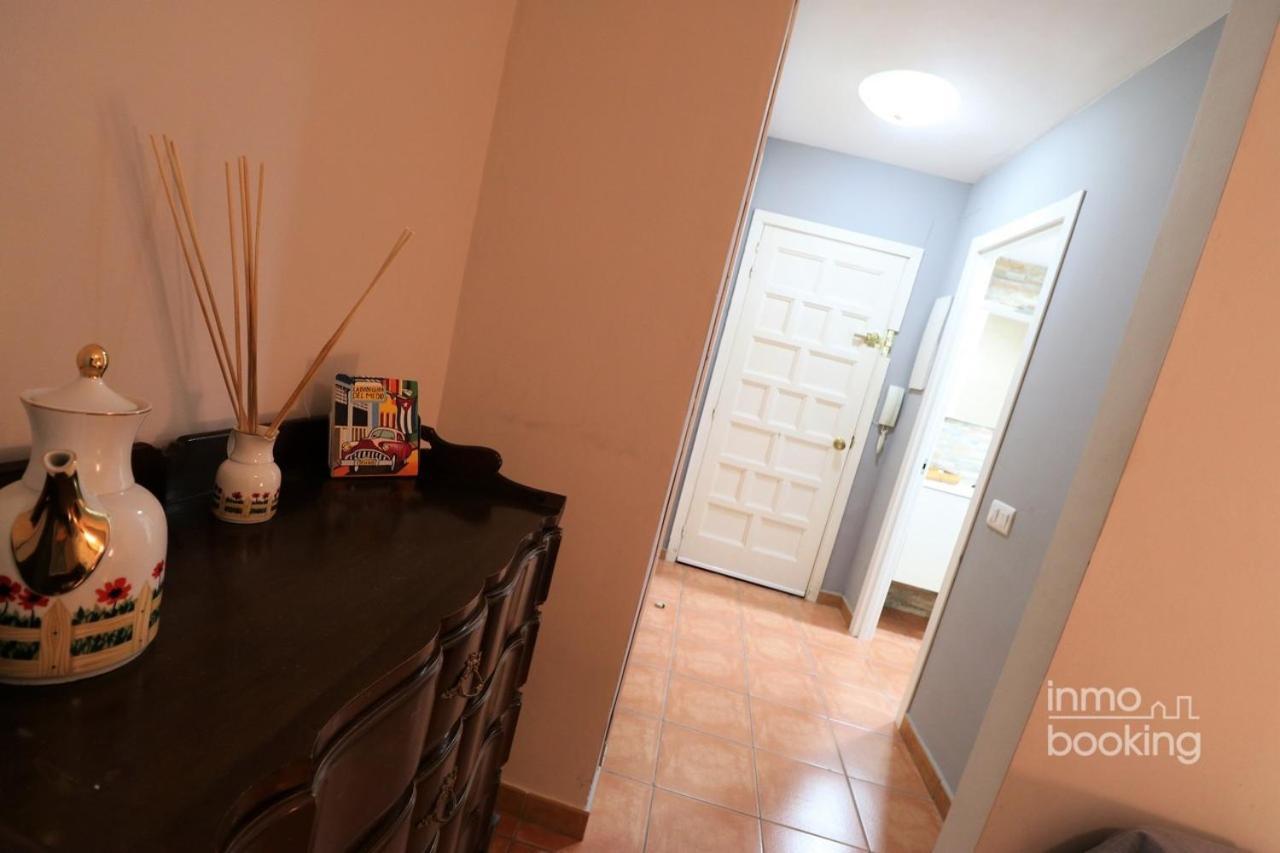 Inmobooking Alboran Experience Salou Dış mekan fotoğraf