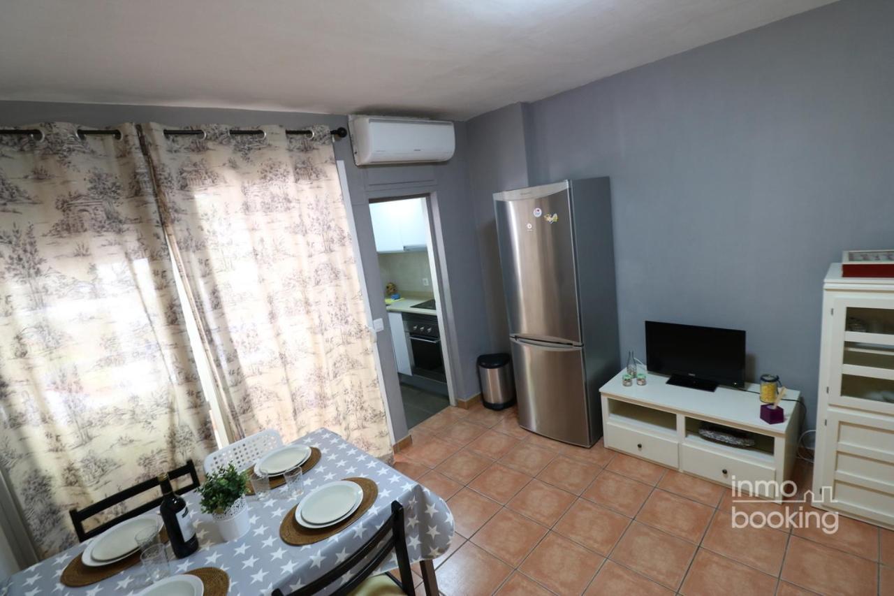 Inmobooking Alboran Experience Salou Dış mekan fotoğraf