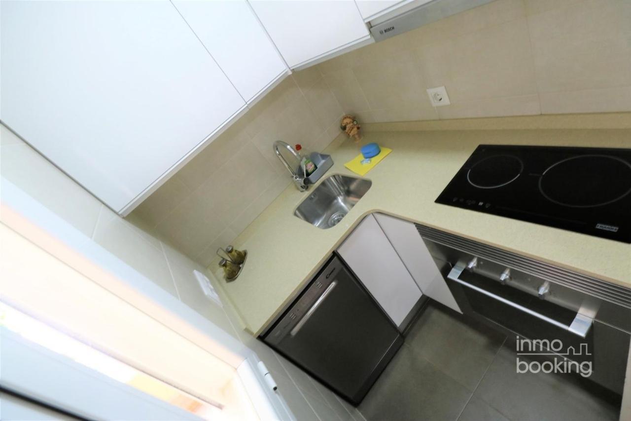 Inmobooking Alboran Experience Salou Dış mekan fotoğraf