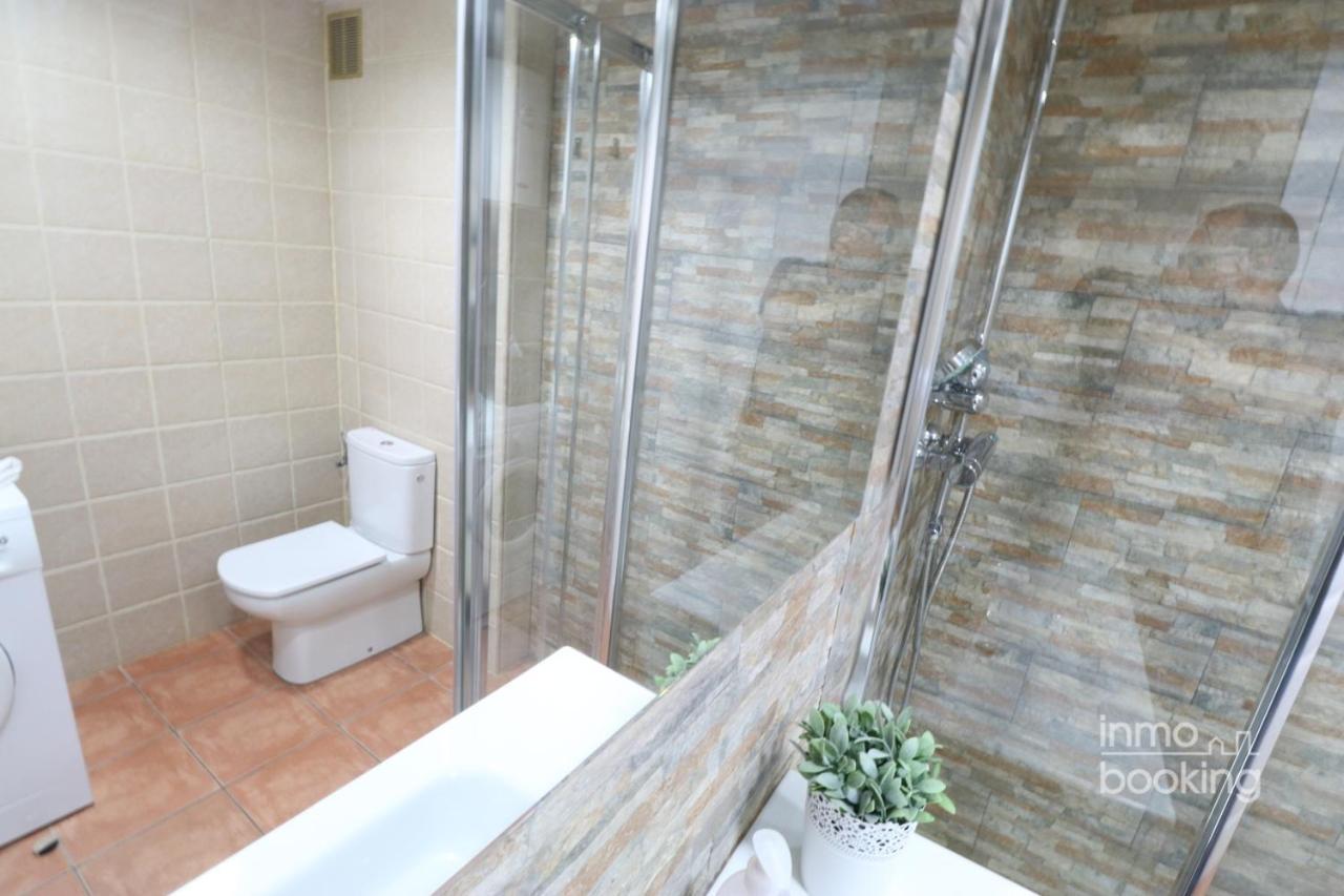 Inmobooking Alboran Experience Salou Dış mekan fotoğraf